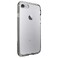 Чехол Spigen Neo Hybrid Crystal Gunmetal для iPhone SE 3 | SE 2 | 8 | 7 - Фото 5