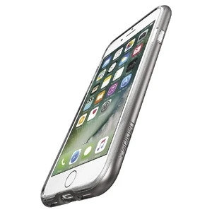 Чохол Spigen Neo Hybrid Crystal Gunmetal для iPhone SE 3 | SE 2 | 8 | 7 - Фото 7