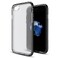 Чехол Spigen Neo Hybrid Crystal Jet Black для iPhone SE 3 | SE 2 | 8 | 7 042CS20838 - Фото 1