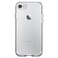 Чехол Spigen Neo Hybrid Crystal Satin Silver для iPhone SE 3 | SE 2 | 8 | 7 - Фото 4