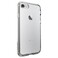 Чехол Spigen Neo Hybrid Crystal Satin Silver для iPhone SE 3 | SE 2 | 8 | 7 - Фото 5