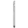 Чехол Spigen Neo Hybrid Crystal Satin Silver для iPhone SE 3 | SE 2 | 8 | 7 - Фото 6