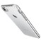 Чехол Spigen Neo Hybrid Crystal Satin Silver для iPhone SE 3 | SE 2 | 8 | 7 - Фото 8