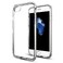 Чехол Spigen Neo Hybrid Crystal Satin Silver для iPhone SE 3 | SE 2 | 8 | 7 042CS20676 - Фото 1
