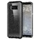 Чехол Spigen Neo Hybrid Crystal Glitter Space Quartz для Samsung Galaxy S8  - Фото 1