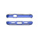 Чехол Spigen Neo Hybrid Crystal Electric Blue для Google Pixel - Фото 6