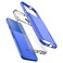 Чехол Spigen Neo Hybrid Crystal Electric Blue для Google Pixel - Фото 5