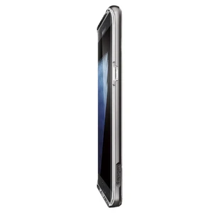 Чехол Spigen Neo Hybrid Crystal Gunmetal для Samsung Galaxy Note 7 - Фото 11