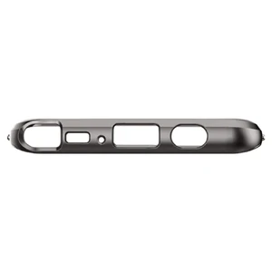 Чехол Spigen Neo Hybrid Crystal Gunmetal для Samsung Galaxy Note 7 - Фото 12