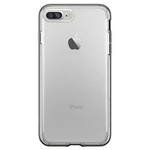 Чехол Spigen Neo Hybrid Crystal Gunmetal для iPhone 7 Plus | 8 Plus - Фото 2