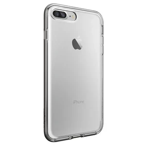 Чехол Spigen Neo Hybrid Crystal Gunmetal для iPhone 7 Plus | 8 Plus - Фото 3