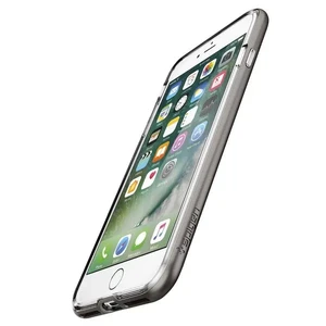 Чехол Spigen Neo Hybrid Crystal Gunmetal для iPhone 7 Plus | 8 Plus - Фото 7