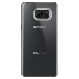 Чехол Spigen Neo Hybrid Crystal Gunmetal для Samsung Galaxy Note 7 - Фото 3