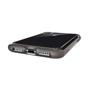 Чохол Spigen Neo Hybrid Crystal Gunmetal для iPhone X | XS - Фото 9