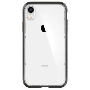 Чохол Spigen Neo Hybrid Crystal Gunmetal для iPhone XR - Фото 2