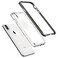 Чехол Spigen Neo Hybrid Crystal Gunmetal для iPhone XS Max - Фото 4