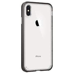 Чохол Spigen Neo Hybrid Crystal Gunmetal для iPhone XS Max - Фото 3