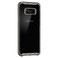 Чехол Spigen Neo Hybrid Crystal Gunmetal для Samsung Galaxy S8 - Фото 3