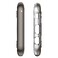 Чехол Spigen Neo Hybrid Crystal Gunmetal для Samsung Galaxy S8 - Фото 8