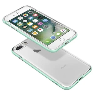 Чохол Spigen Neo Hybrid Crystal Mint для iPhone 7 Plus | 8 Plus - Фото 10