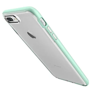 Чохол Spigen Neo Hybrid Crystal Mint для iPhone 7 Plus | 8 Plus - Фото 7