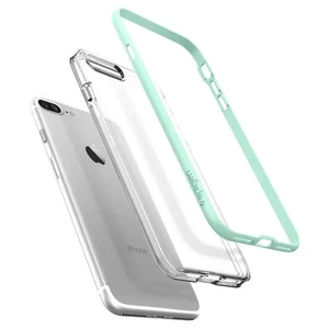 Чохол Spigen Neo Hybrid Crystal Mint для iPhone 7 Plus | 8 Plus - Фото 9