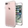 Чехол Spigen Neo Hybrid Crystal Rose Gold для iPhone 7 Plus | 8 Plus 043CS20542 - Фото 1