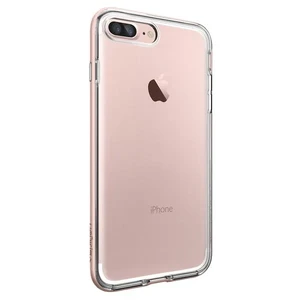 Чохол Spigen Neo Hybrid Crystal Rose Gold для iPhone 7 Plus | 8 Plus - Фото 3