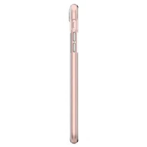 Чохол Spigen Neo Hybrid Crystal Rose Gold для iPhone 7 Plus | 8 Plus - Фото 4