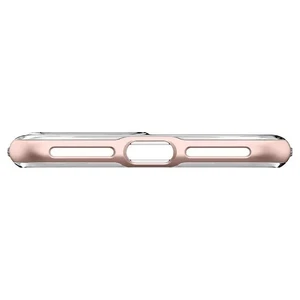 Чохол Spigen Neo Hybrid Crystal Rose Gold для iPhone 7 Plus | 8 Plus - Фото 5