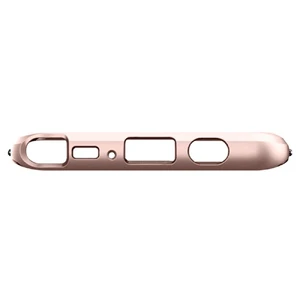 Чехол Spigen Neo Hybrid Crystal Rose Gold для Samsung Galaxy Note 7 - Фото 11