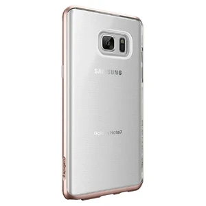 Чехол Spigen Neo Hybrid Crystal Rose Gold для Samsung Galaxy Note 7 - Фото 4
