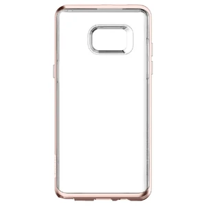 Чехол Spigen Neo Hybrid Crystal Rose Gold для Samsung Galaxy Note 7 - Фото 3