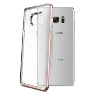 Чехол Spigen Neo Hybrid Crystal Rose Gold для Samsung Galaxy Note 7 - Фото 5