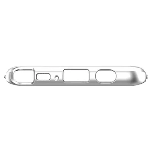 Чохол Spigen Neo Hybrid Crystal Satin Silver для Samsung Galaxy Note 7 - Фото 13