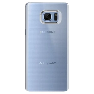 Чохол Spigen Neo Hybrid Crystal Satin Silver для Samsung Galaxy Note 7 - Фото 4