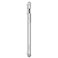 Чехол Spigen Neo Hybrid Crystal Satin Silver для iPhone X | XS - Фото 7