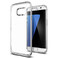 Чехол Spigen Neo Hybrid Crystal Satin Silver для Samsung Galaxy S7 edge - Фото 2