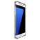 Чехол Spigen Neo Hybrid Crystal Satin Silver для Samsung Galaxy S7 edge - Фото 6