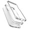 Чехол Spigen Neo Hybrid Crystal Satin Silver для Samsung Galaxy S7 edge - Фото 7