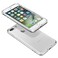 Чехол Spigen Neo Hybrid Crystal Satin Silver для iPhone 7 Plus/8 Plus - Фото 9