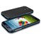 Чехол Spigen Neo Hybrid Metal Slate для Samsung Galaxy S4 - Фото 3