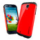 Чехол Spigen Slim Armor Red для Samsung Galaxy S4 - Фото 2