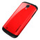 Чехол Spigen Slim Armor Red для Samsung Galaxy S4 - Фото 3