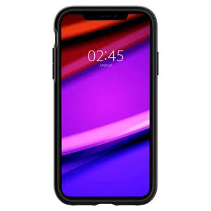 Протиударний чохол Spigen Neo Hybrid Gunmetal для iPhone 11 - Фото 2