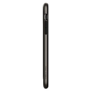 Протиударний чохол Spigen Neo Hybrid Gunmetal для iPhone 11 Pro Max - Фото 4