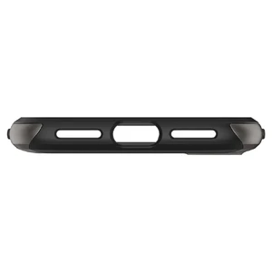 Чохол Spigen Neo Hybrid Gunmetal для iPhone X | XS - Фото 9
