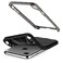 Чехол Spigen Neo Hybrid Gunmetal для iPhone XR - Фото 7