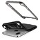Чехол Spigen Neo Hybrid Gunmetal для iPhone XS Max - Фото 7