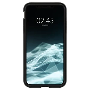 Чохол Spigen Neo Hybrid Gunmetal для iPhone XS Max - Фото 3